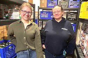Harvest House in Chemainus sees record 60% increase in demand